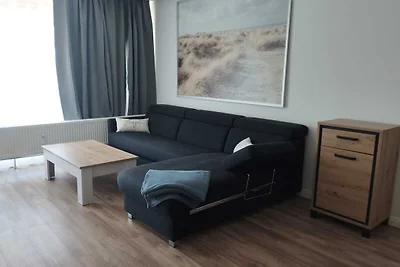 Luxus Appartement - 170m zum Strand