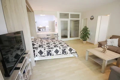 Fewo Heimathafen mit Pool & Sauna