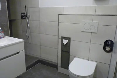 Luxus Appartement - 170m zum Strand