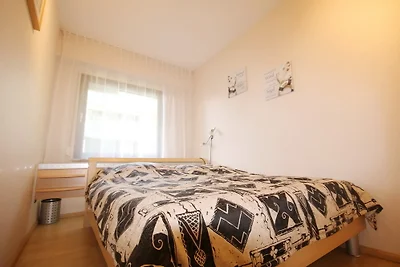 Fewo Heimathafen mit Pool & Sauna