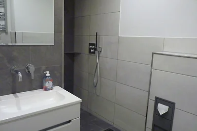 Luxus Appartement - 170m zum Strand