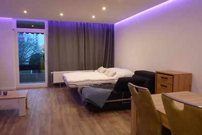 Luxus Appartement - 170m zum Strand