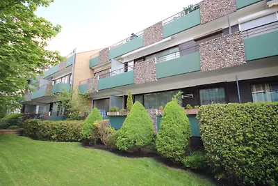 Fewo Heimathafen mit Pool & Sauna