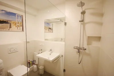 Fewo Heimathafen mit Pool & Sauna