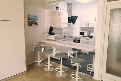 Fewo Heimathafen mit Pool & Sauna