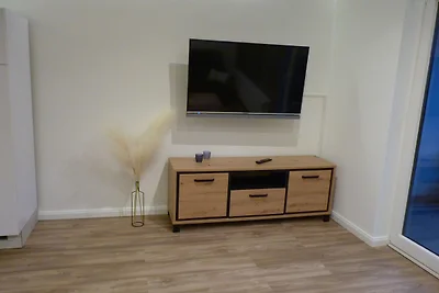 Luxus Appartement - 170m zum Strand