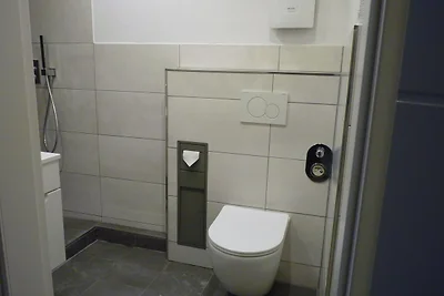 Luxus Appartement - 170m zum Strand