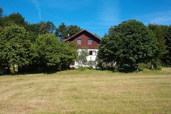 Ferienwohnung Jandelsbrunn