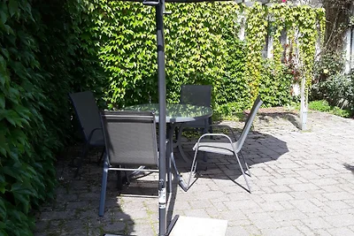 Ferienwohnung im Grünen
