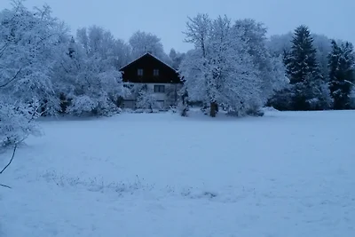Ferienwohnung im Grünen