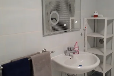 Ferienwohnung im Grünen