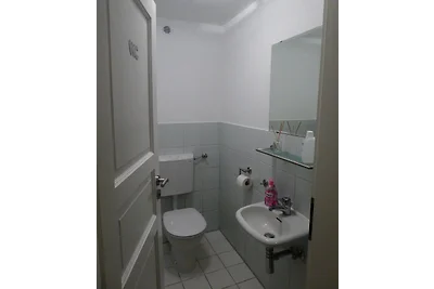 Ferienwohnung im Grünen