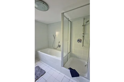 Ferienwohnung im Grünen