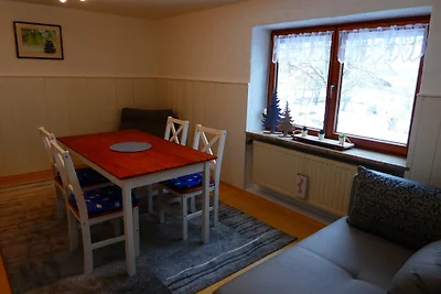 Ferienwohnung im Grünen