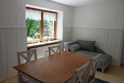 Ferienwohnung im Grünen