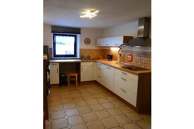 Ferienwohnung im Grünen