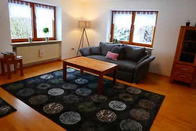 Ferienwohnung im Grünen