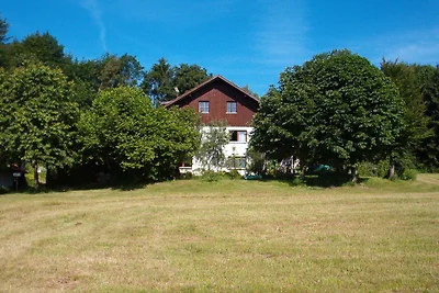 Ferienwohnung im Grünen
