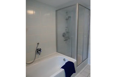 Ferienwohnung im Grünen