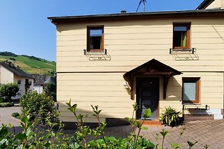 Ferienhaus Rebenglück