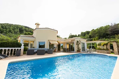 Villa Luxuese Denia
