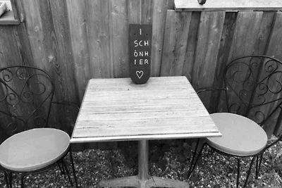 Ferienhaus Spatzennest