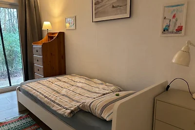 Ferienhaus Spatzennest