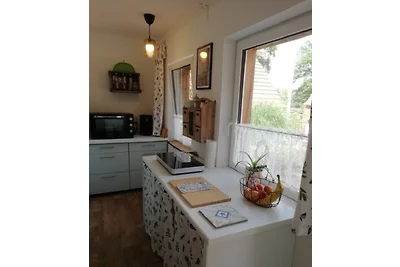 Ferienhaus Spatzennest