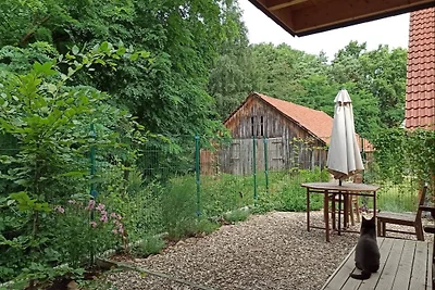 Ferienhaus Spatzennest