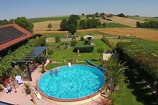 Recreatieve vakantie