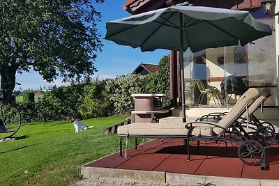 5****casa vacanze sole con piscina