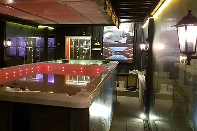 5****casa vacanze sole con piscina