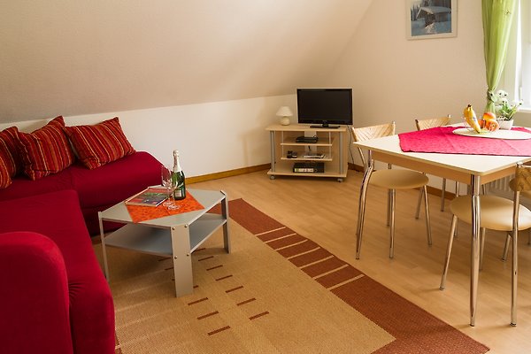 Ferienwohnung Winterberg
