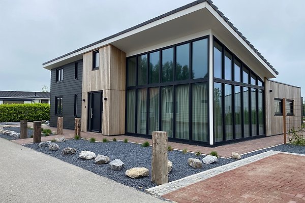 Ferienhaus Sint-Annaland