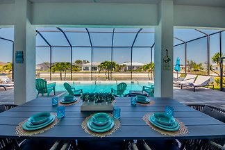 Ferienhaus Cape Coral