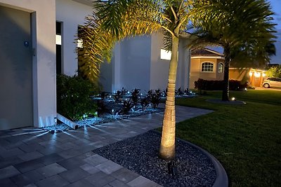Villa Maui -moderne Neubauvilla