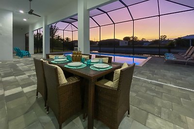 Villa Maui -moderne Neubauvilla