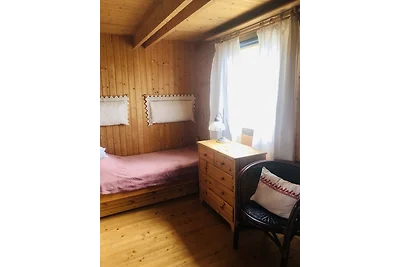 Berghütte am Römerweg / Steiermark