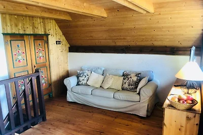 Berghütte am Römerweg / Steiermark