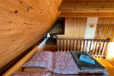 Berghütte am Römerweg / Steiermark