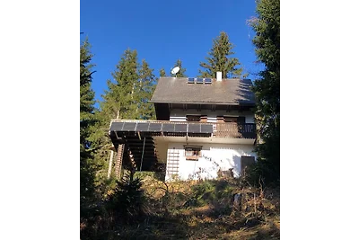 Berghütte am Römerweg / Steiermark