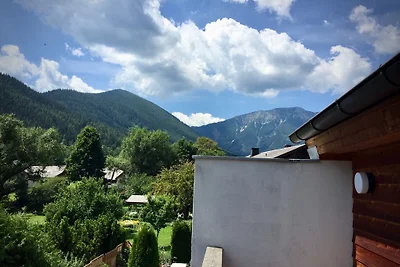 Schneebergdomizil Hochgebirge &Wien
