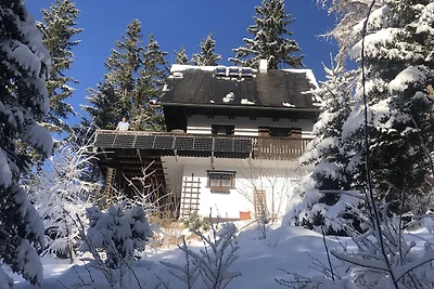 Berghütte am Römerweg / Steiermark