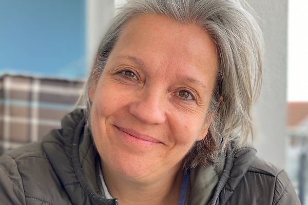 Frau I. Gummersbach Frau I. Gummersbach