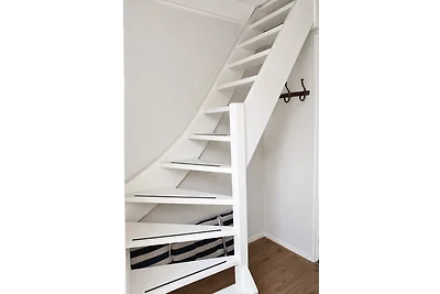 Zomerhuis Zeeblaau