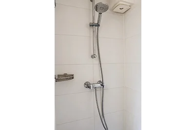 Zomerhuis Zeeblaau