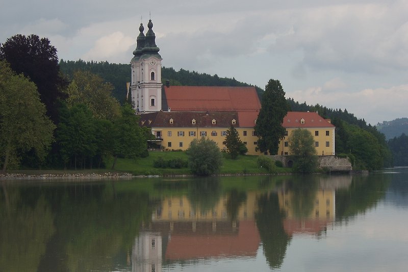 Schloss Vornbach