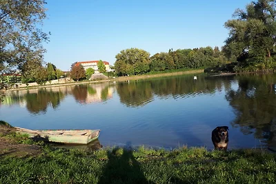 Apartment Inntalradweg Bäderdreieck