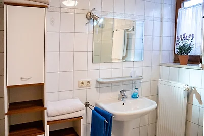 Apartment Inntalradweg Bäderdreieck