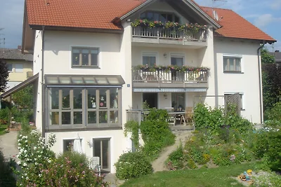 Apartment Inntalradweg Bäderdreieck